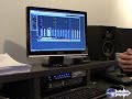 [Musikmesse 2008] Steinberg MR816 CSX