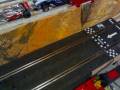 mi pista y mis coches de slot scalextric nueva edicion