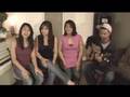 Angelace from Sacramento sing a Destiny's Child hit