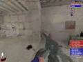 ~SG~Alone Action in Urbanterror CTF mode