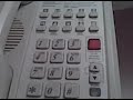 Classic Prank Call to Co Worker at Hotel