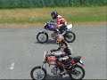 2007 Sportster 883R colored SUZUKI GS50 7h Endurance race 2007 Sportster 883R colored SUZUKI GS50 7h Endurance race