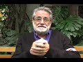 Mensaje Inauguraci�n Herej�as Pedro Meyer