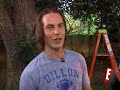 Taylor Kitsch talks about his character Tim Riggins