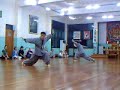 Sunmido Demonstration by Budhist Monks 2 Sunmido Demonstration by Budhist Monks 2