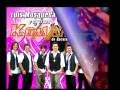 Luis Mosqueda y su grupo Komando - Corazón de Miel