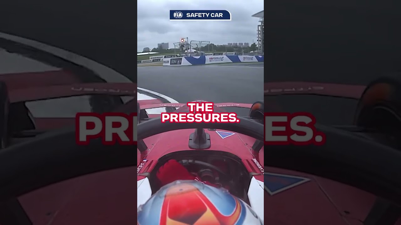 Is it raining? Just ask JEV's engineer... 😅