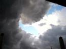 tormenta en gelves