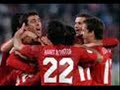 T�rkiye-Bosna Hersek Yavuz un minib�s� orjinal ?lker Tahsin