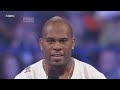 SmackDown-9 Nisan 2010 Part 3/8