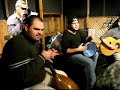 American Israeli Palestinian Music Jam