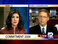 Possible Downside Of Nonpartisan Election Explored