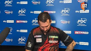 Nathan Aspinall REACTION to Matchplay win: “I'm never done – I always knew this moment would happen”