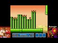hey there everyone, here is another episode of super mario bros. 3! today we run into the real challenges of this game with a good friend of mine, mariocenter! hope you all enjoy and thank you for watching! :d mariocenterletsplays - www.youtube.com
