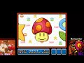 hey there everyone, here is another episode of super mario bros. 3! today we run into the real challenges of this game with a good friend of mine, mariocenter! hope you all enjoy and thank you for watching! :d mariocenterletsplays - www.youtube.com