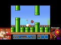 hey there everyone, here is another episode of super mario bros. 3! today we run into the real challenges of this game with a good friend of mine, mariocenter! hope you all enjoy and thank you for watching! :d mariocenterletsplays - www.youtube.com