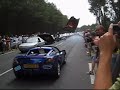 le mans 2006 shoot off