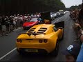 le mans 2006 shoot off