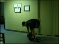 Kettlebell Training vs. Sandbag Training | Josh Henkin Kettlebell Training vs. Sandbag Training | Josh Henkin