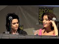 Comic con 2009: the twilight saga new moon part 7