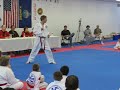Jay \"kills\" a guy with a pen