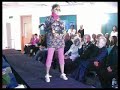 Neu Rave Fashion Show- \"Tangible Neon\"