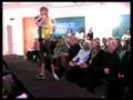 Neu Rave Fashion Show- Tangible Neon