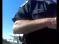 Moorpark College Police Officer