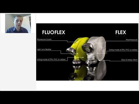 Węże tłoczne do motopomp