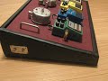 My New Home Made Pedal Board