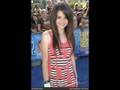 Selena Gomez- Fly To Your Heart (kid voice)