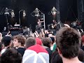 Queen of the Stone Age @ Rock a field