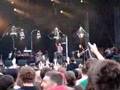 Queen of the Stone Age @ Rock a field