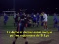 Les foot-loisir font du rugby