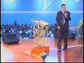 Revelacion Cielo e Infierno Danilo Rodriguez  y Sandra J 4/7