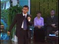 Revelacion Cielo e Infierno Danilo Rodriguez  y Sandra J 4/7