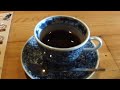 Click here to watch this video 珈琲道場・侍 美味しいフレーバーコーヒー ＪＲ亀戸駅 東口 12316