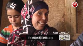 فلسطين الخير - الحلقة الحادية عشر - بلدة زعترة - محافظة بيت لحم