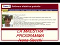 La maestra programma/Ivana Sacchi