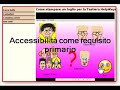 La maestra programma/Ivana Sacchi