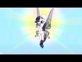 Rarity - waHAHA!