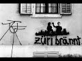 Züri brännt