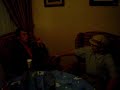 video de nuestro gañan contando sus vivencias al padrino
