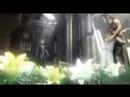 Tifa Tribute
