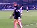 QPR-Dugout view