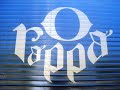 O Rappa - Monstro Invisivel