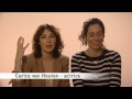 Carice van Houten  cellulite behandeling 