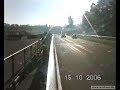 Misc special saloon car testing