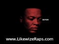 Dr Dre Detox Official Leak 