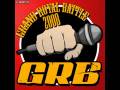videos de GRB 2008 Round 1 - Vs Wargasms AKA Bully